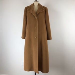 Bill Blass Coat